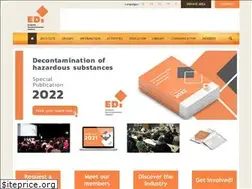 Sites similar to decontaminationinstitute.org