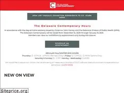 Sites similar to decontemporary.org
