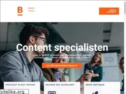 Sites similar to decontentbank.nl