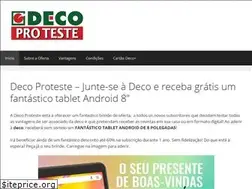 Sites similar to decooferta.com