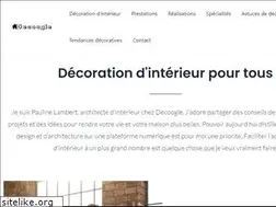 Sites similar to decoogle.com