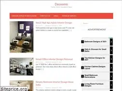 Sites similar to decoomo.com