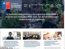 Sites similar to decoop.cl