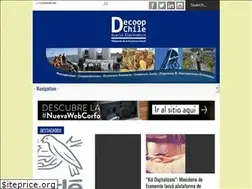 Sites similar to decoopchile.cl