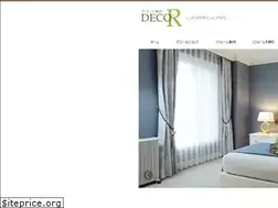 Sites similar to decoor.jp
