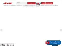 Sites similar to decop.com