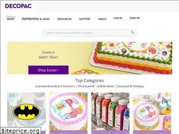 Sites similar to decopac.com