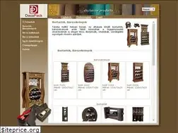 Sites similar to decopack.hu