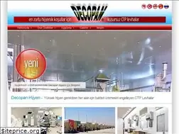 Sites similar to decopanhijyen.com