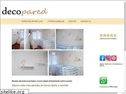 Sites similar to decopared.com
