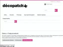 Sites similar to decopatch.pl