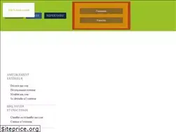 Sites similar to decopatio.ca