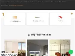Sites similar to decopersianas.com.co