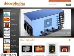 Sites similar to decophobia.com
