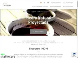 Sites similar to decopiedras.com
