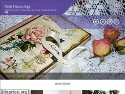 Sites similar to decoplage.de