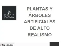Sites similar to decoplanta.com