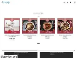 Sites similar to decopop.com.tw
