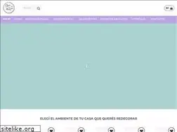 Sites similar to decopordosmangos.com