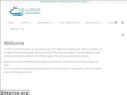 Sites similar to decopot.co.nz