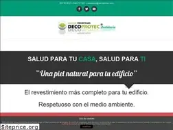 Sites similar to decoproyecandalucia.com