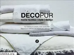 Sites similar to decopurshop.com