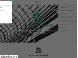 Sites similar to decor-alum.com.ar