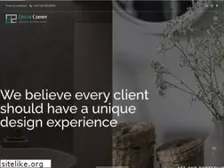 Sites similar to decor-corner.com