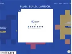 Sites similar to decor-d.com