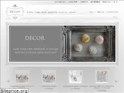 Sites similar to decor-decor.me