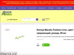 Sites similar to decor-doma.ru