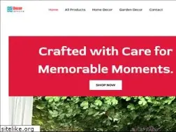 Sites similar to decor-emporium.com