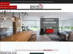 Sites similar to decor-estudio.com