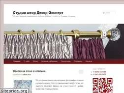 Sites similar to decor-expert.ru