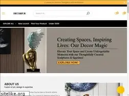Sites similar to decor-fur.com