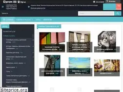 Sites similar to decor-in.com.ua
