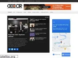 Sites similar to decor-mag.com