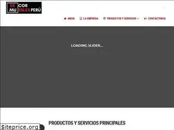 Sites similar to decor-muebles.com