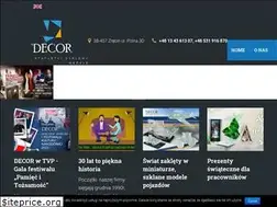 Sites similar to decor.net.pl