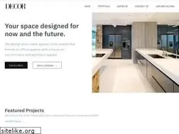 Sites similar to decor.ng