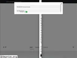 Sites similar to decor.trendymad.com