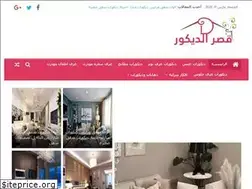 Sites similar to decor30.com