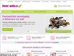 Sites similar to decor4walls.cz
