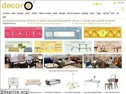 Sites similar to decor8.cn