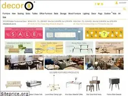 Sites similar to decor8.com.hk