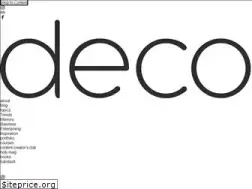 Sites similar to decor8blog.com