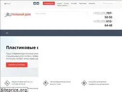 Sites similar to decora.by