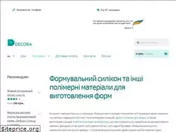Sites similar to decora.co