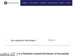 decora.com.pk