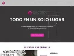 Sites similar to decora.hn